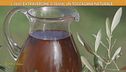 L'olio extravergine d'oliva