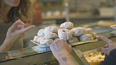 I cavallucci di Siena