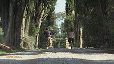 Escursioni e relax tra le colline di Arezzo
