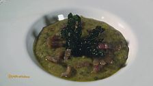 Una prelibatezza invernale del Mugello