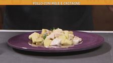 Le castagne del Monte Amiata IGP