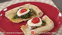 Focaccia tosco-campana