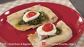 Focaccia tosco-campana