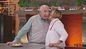 Una pausa al bacio
