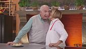 Una pausa al bacio