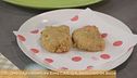 Frittelle di pasta