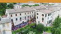 Gubbio, una delle perle dell'Umbria