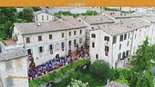Gubbio, una delle perle dell'Umbria