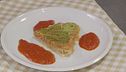 Torta di cipolla nella verza