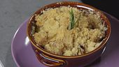 Le patate di Col Fiorito