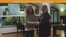 Gubbio: tra arte, tradizione e buon cibo