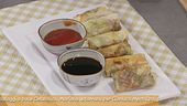 Gli involtini primavera Anna Moroni style