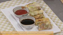 Gli involtini primavera Anna Moroni style