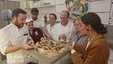 Antica forneria Mollettieri al Vomero