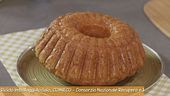 Babà al limoncello