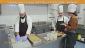 Maddaloni: l'eccellenza della pasticceria campana