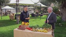 Il limone, un pieno di vitamina C