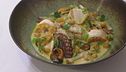 Zuppa di pesce rivisitata