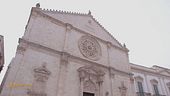 La Cattedrale di Sant'Eustachio