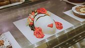Un cioccolato d'artista