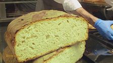 Il pane pugliese