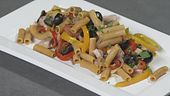 Il cappero del Gargano