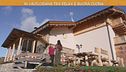 In Valfloriana tra relax e buona cucina