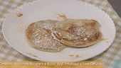 Pancakes alle mele