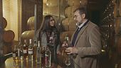 La grappa trentina