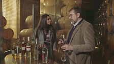 La grappa trentina