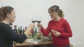 Il vino e l'olio della maremma toscana