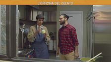 Storie di Gelato: Gelateria Oggi