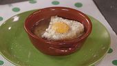Zuppa pavese