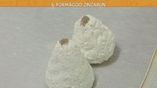Il formaggio Zincarlin