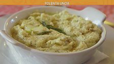 Polenta uncia