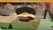 Lo street food gourmet di Veniano