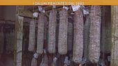 I salumi piemontesi