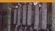 I salumi piemontesi