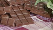 Il cioccolato