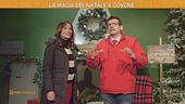 La magia del Natale a Govone