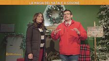 La magia del Natale a Govone