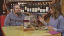 Vitella piemontese alla brace con riduzione di Barolo