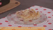 Lasagna in brodo