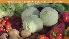 Le proprietà della verza