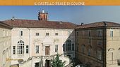 Il castello reale di Govone