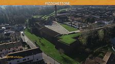 Benvenuti a Pizzighettone
