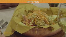 Fritto misto