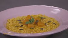 Usi e virtù della zucca
