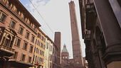 Bologna, la dotta, la grassa, la rossa!