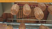 La mortadella di Bologna